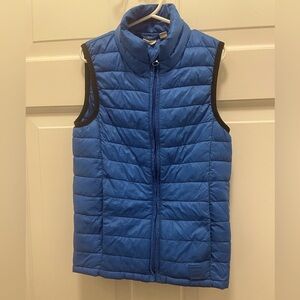 Gap Kids Puffer Vest, XS
